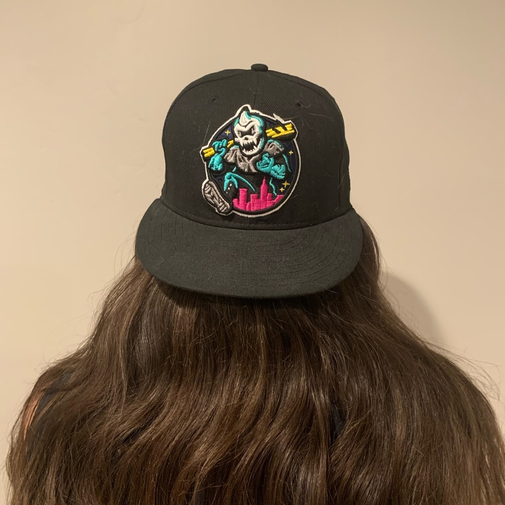 Mishka New Era Hat